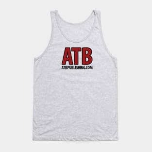 ATB Publishing Logo Tank Top